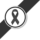 Mourning Ribbon